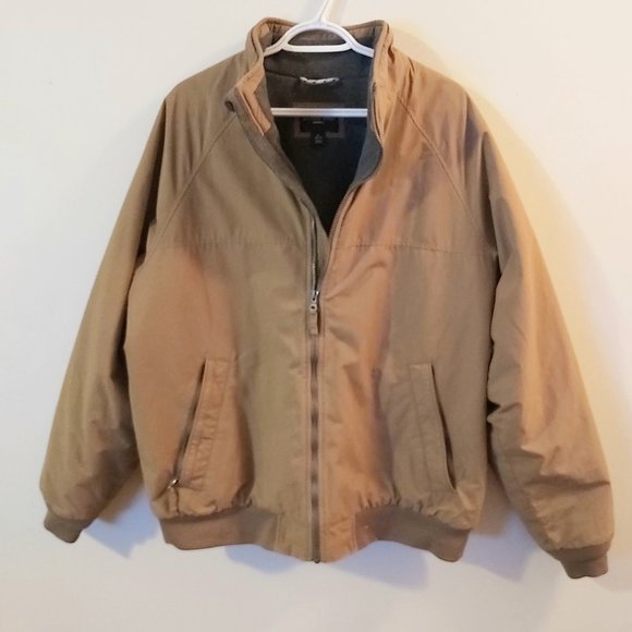 Lands' End Men's Classic Squall Jacket - Picture 1 of 3